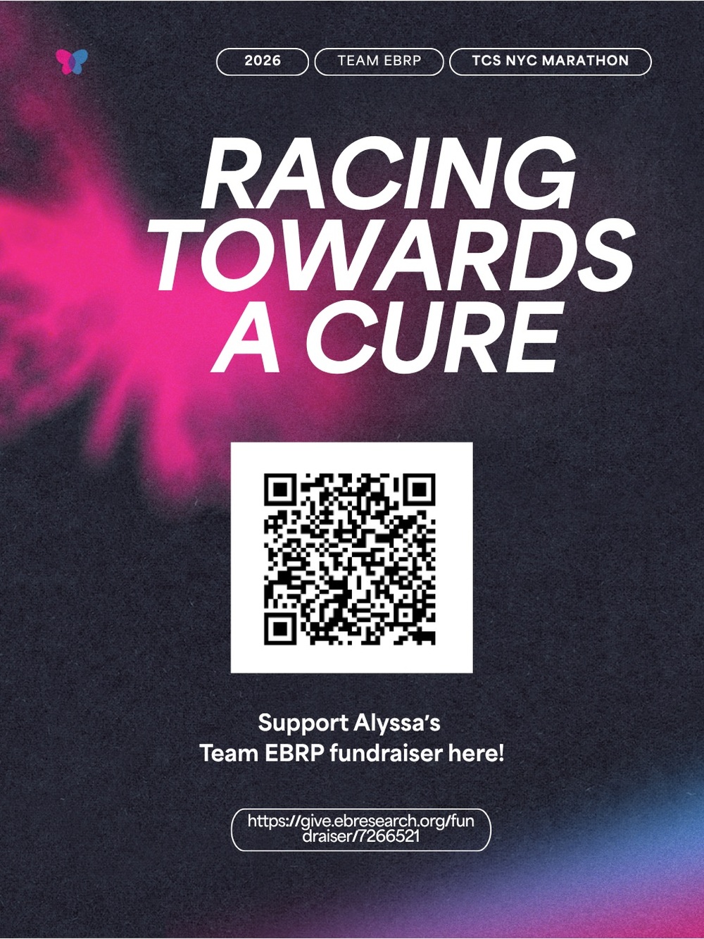 Please donate!!